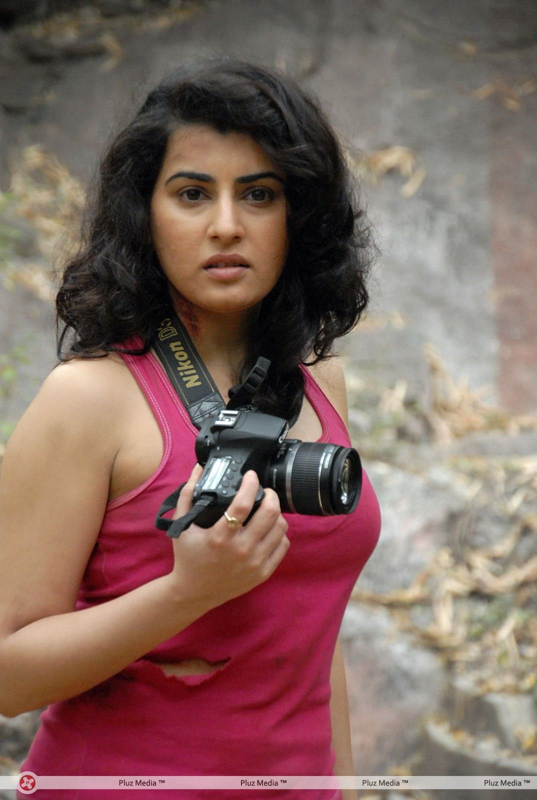 Archana latest photos at Panchami telugu Movie Press Meet Stills | Picture 353341
