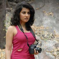 Archana latest photos at Panchami telugu Movie Press Meet Stills | Picture 353387