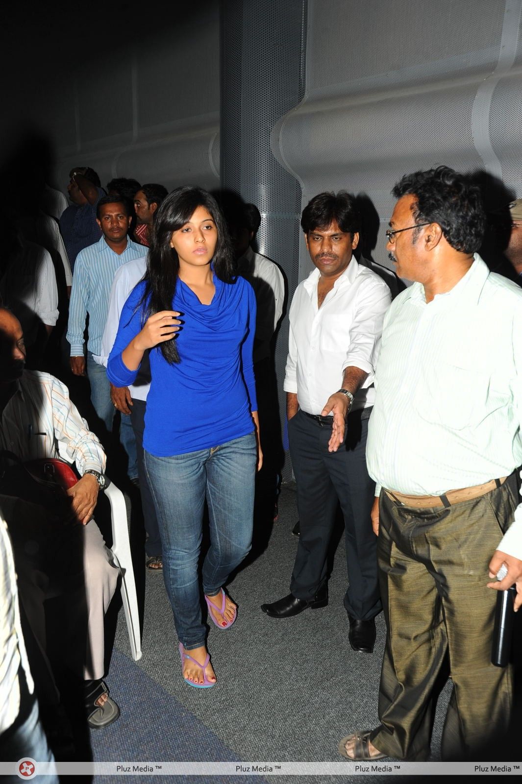 Anjali Stills at Sathi Leelavathi Audio Launch | Picture 221218