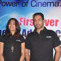 Parvathy Omanakuttan Stills at Cinema Ad SMS Contest Pictures | Picture 221270