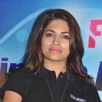 Parvathy Omanakuttan Stills at Cinema Ad SMS Contest Pictures | Picture 221277