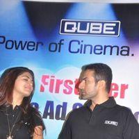 Parvathy Omanakuttan Stills at Cinema Ad SMS Contest Pictures | Picture 221282