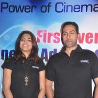Parvathy Omanakuttan Stills at Cinema Ad SMS Contest Pictures | Picture 221290