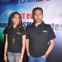 Parvathy Omanakuttan Stills at Cinema Ad SMS Contest Pictures | Picture 221292