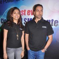 Parvathy Omanakuttan Stills at Cinema Ad SMS Contest Pictures | Picture 221296