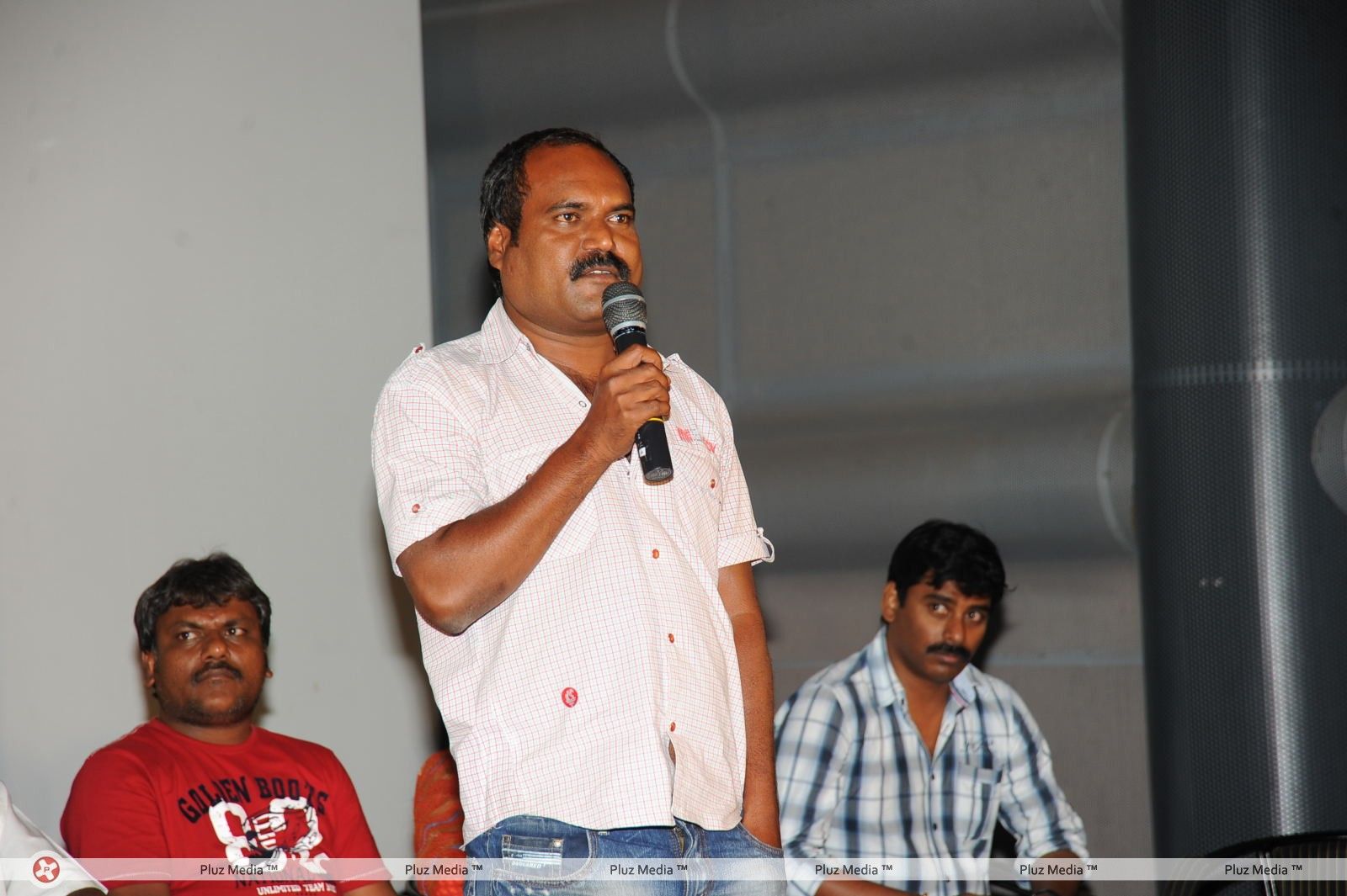 Sathi Leelavathi Audio Release Pictures | Picture 221370