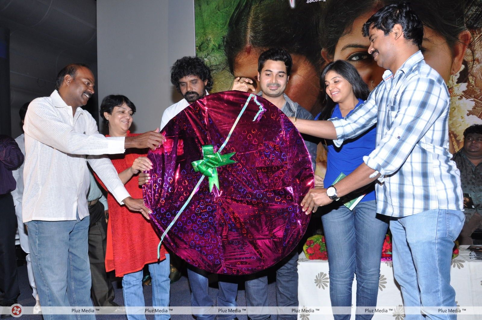 Sathi Leelavathi Audio Release Pictures | Picture 221428