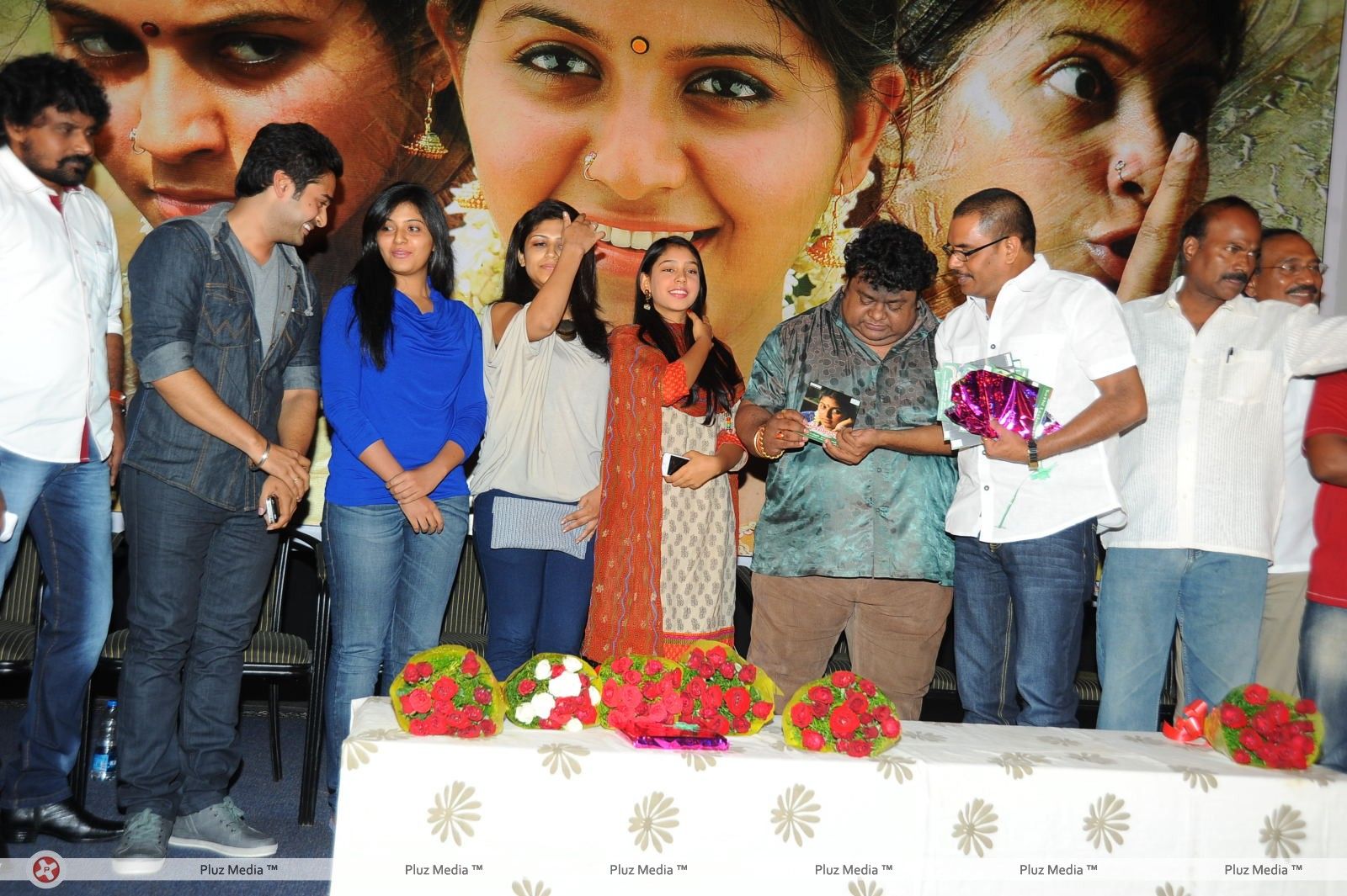 Sathi Leelavathi Audio Release Pictures | Picture 221432