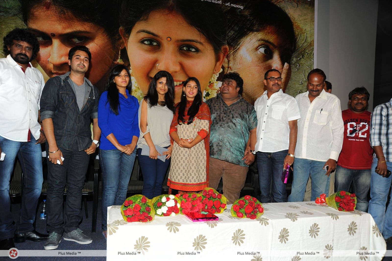 Sathi Leelavathi Audio Release Pictures | Picture 221440
