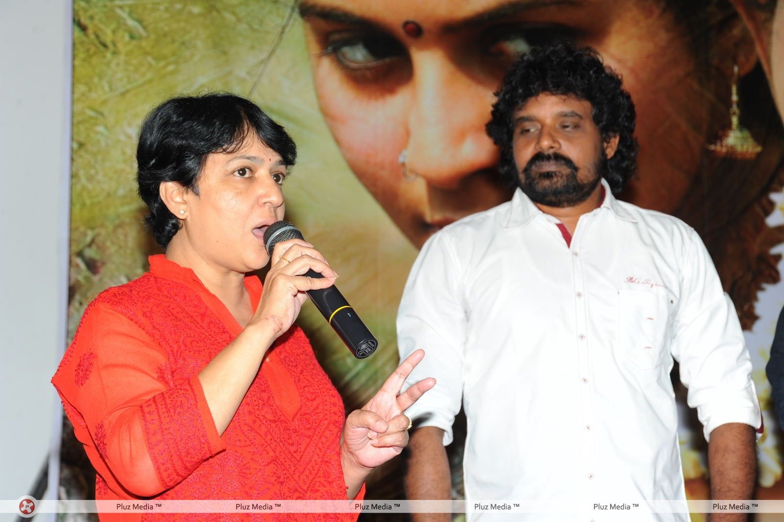 Sathi Leelavathi Audio Release Pictures | Picture 221442