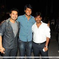 Sathi Leelavathi Audio Release Pictures | Picture 221447