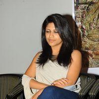 Supriya Stills at Sathi Leelavathi Audio Launch | Picture 221259