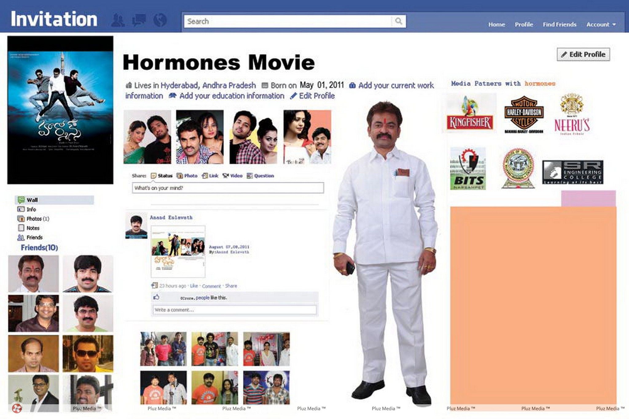 Hormones Movie Wallpapers | Picture 220865