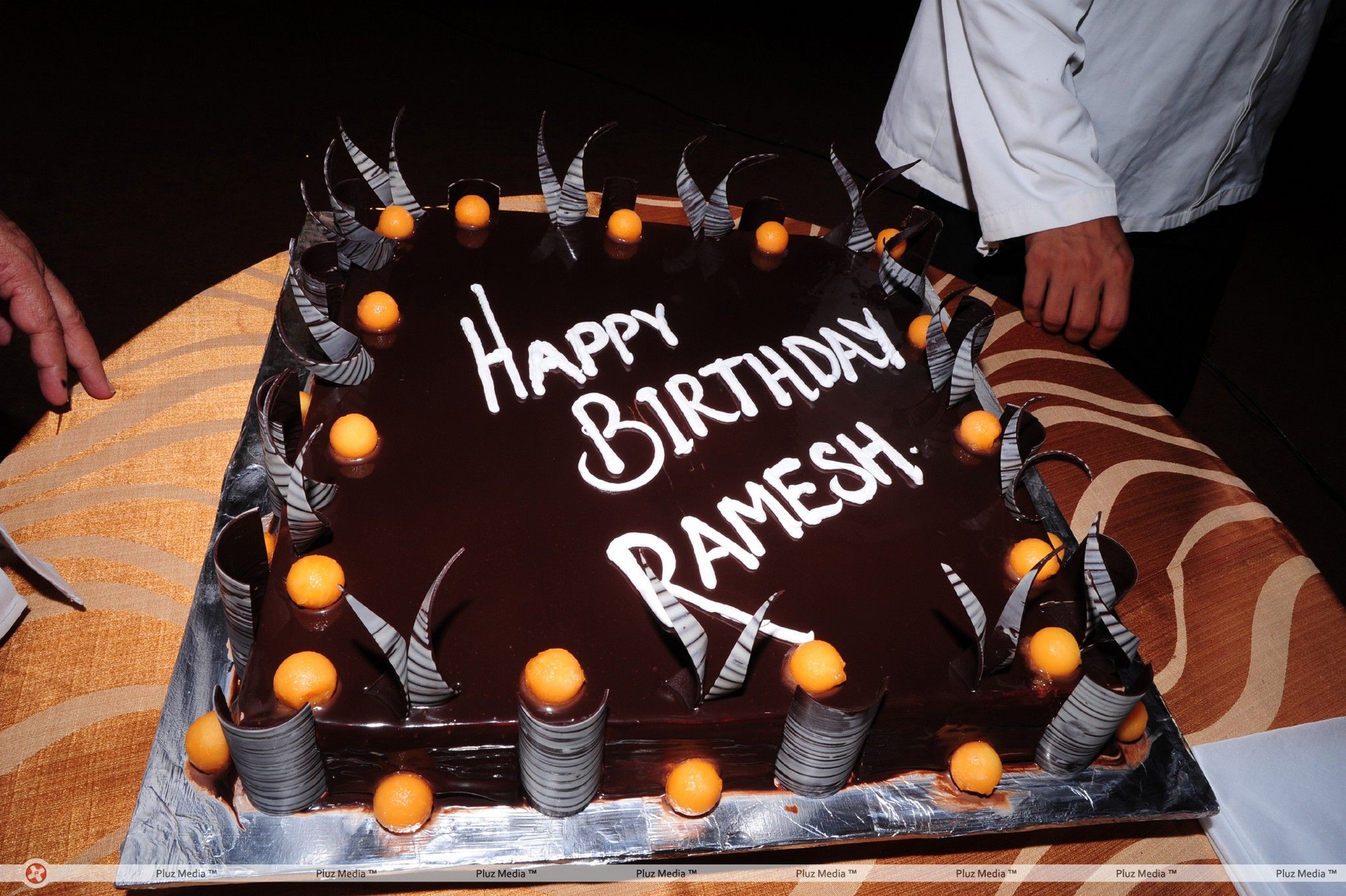 Happy Birthday To Me | Wishing myself a very happy birthday!… | Ramesh  Hetfield | Flickr
