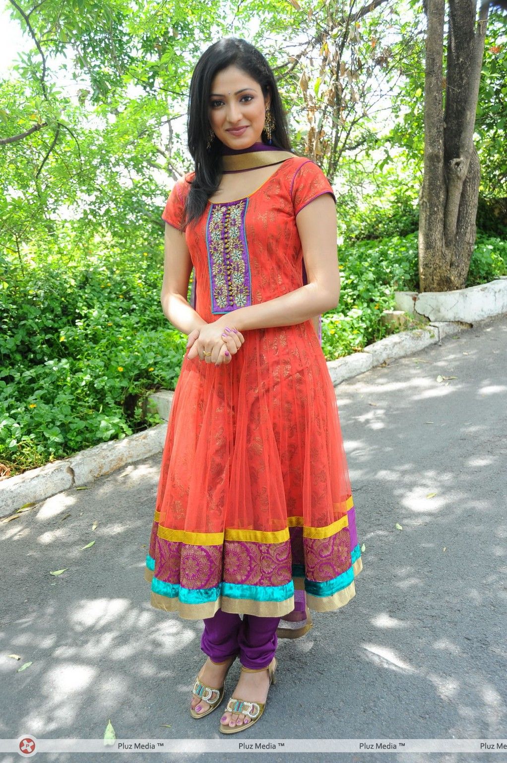 Haripriya New Stills | Picture 223334