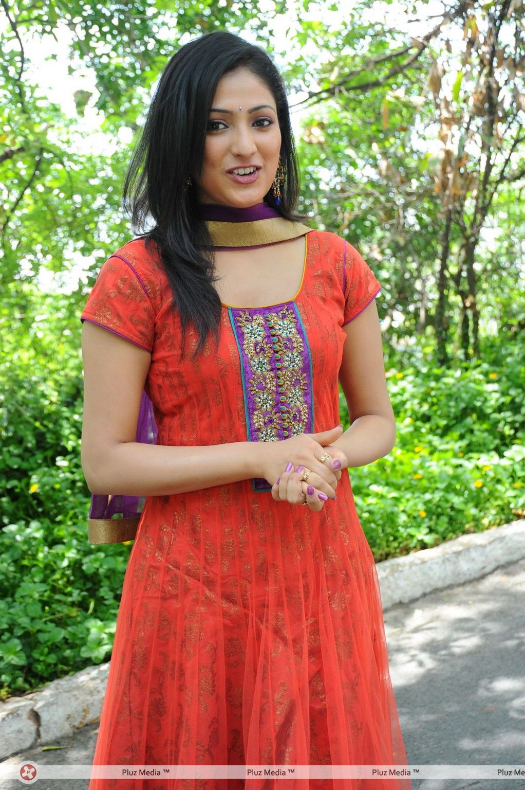 Haripriya New Stills | Picture 223339