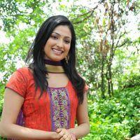 Haripriya New Stills | Picture 223321