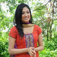 Haripriya New Stills | Picture 223322