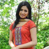 Haripriya New Stills | Picture 223330