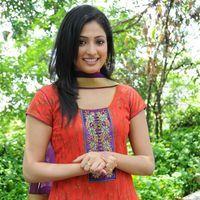 Haripriya New Stills | Picture 223333