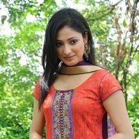 Haripriya New Stills | Picture 223335