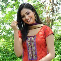 Haripriya New Stills | Picture 223337