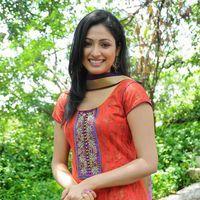 Haripriya New Stills | Picture 223338