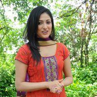 Haripriya New Stills | Picture 223339