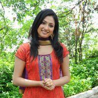 Haripriya New Stills | Picture 223340