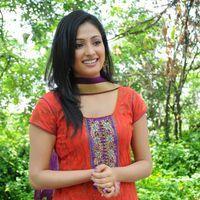 Haripriya New Stills | Picture 223342