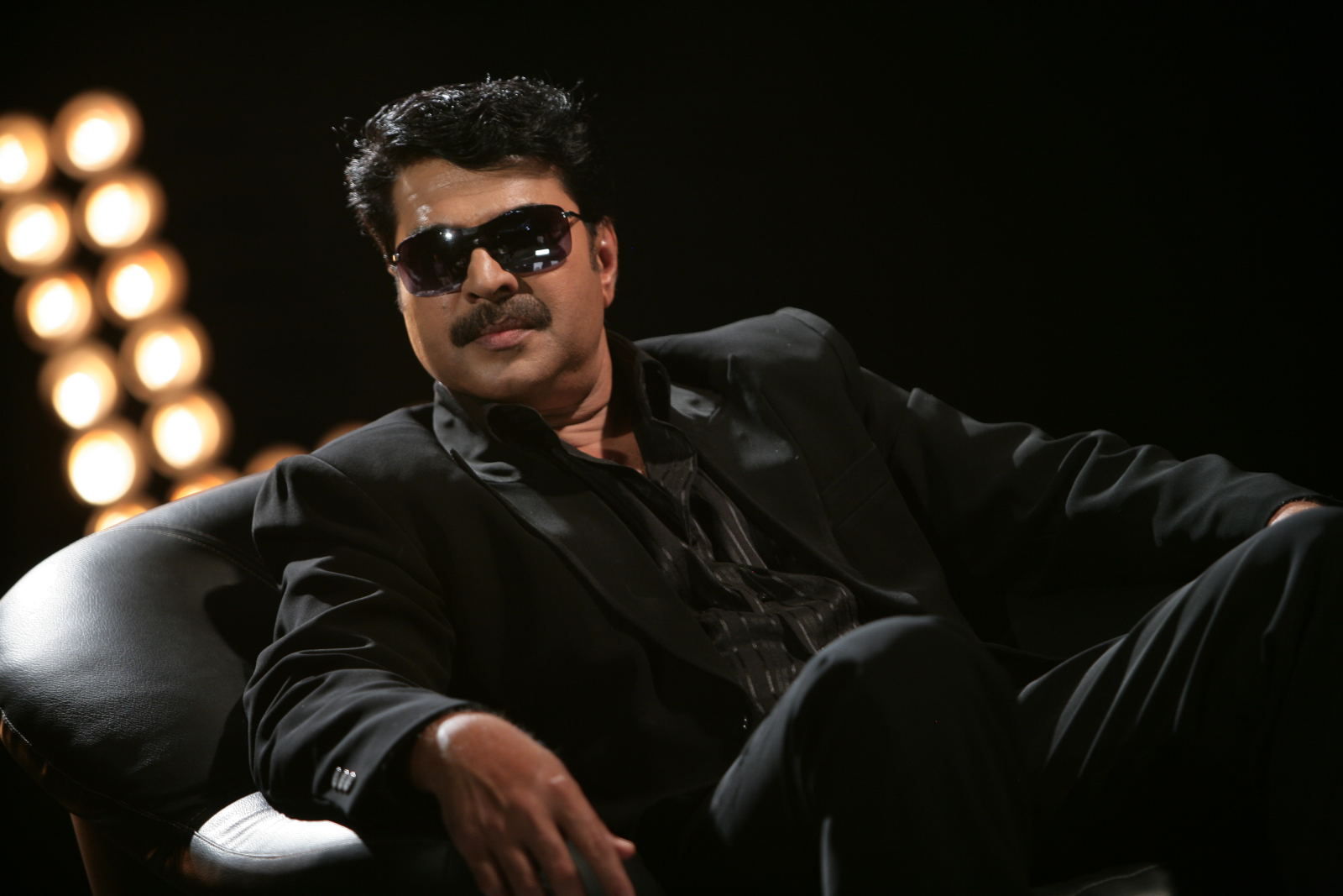Mammootty - Daddy Cool Movie Pictures | Picture 223809