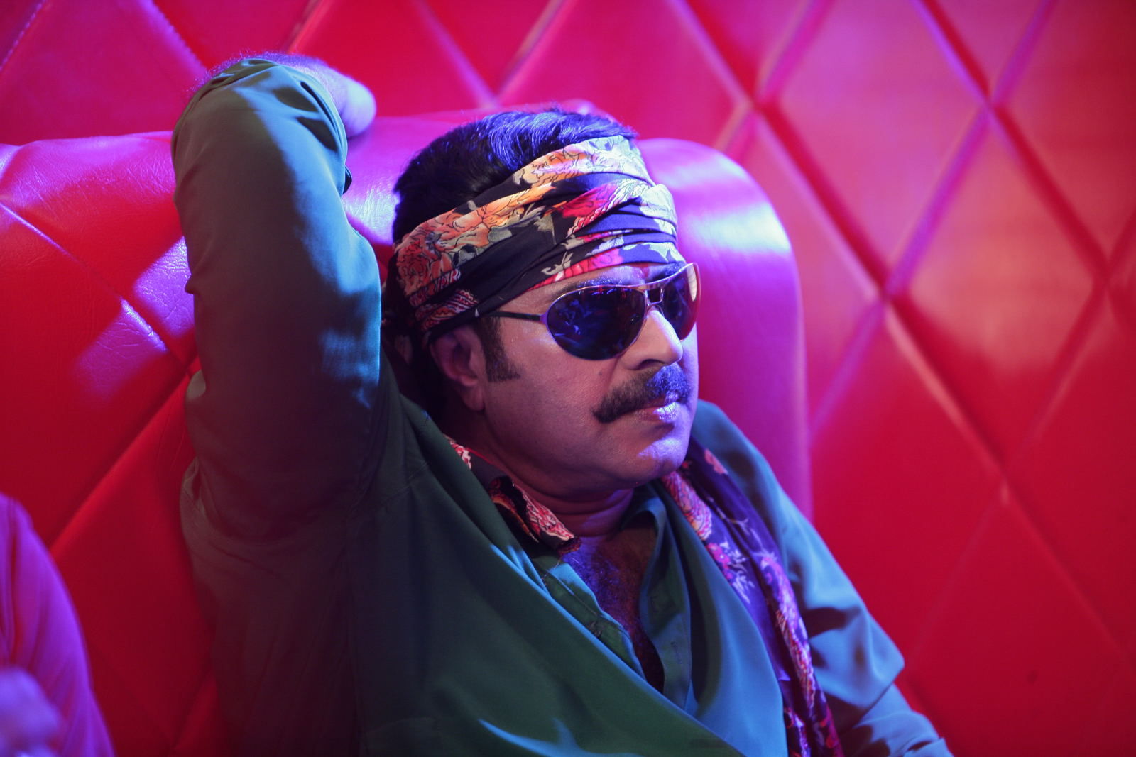Mammootty - Daddy Cool Movie Pictures | Picture 223821