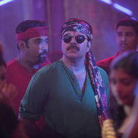 Mammootty - Daddy Cool Movie Pictures | Picture 223786