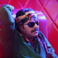 Mammootty - Daddy Cool Movie Pictures