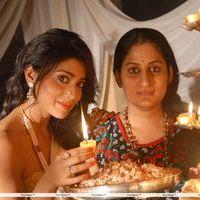 Shriya Hot Saree Stills | Picture 223990