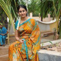 Actress Meena in Saree Stills | Picture 225033