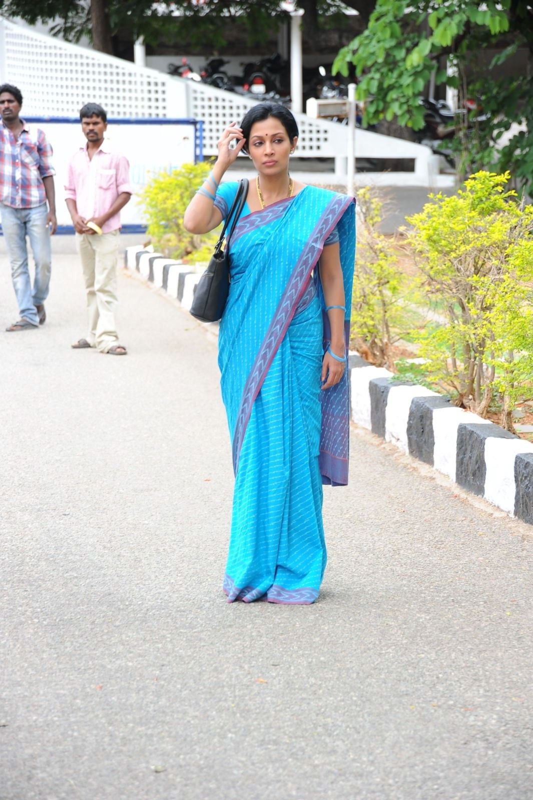 Flora Saini - Aakasam Lo Sagam Press Meet Stills | Picture 226297