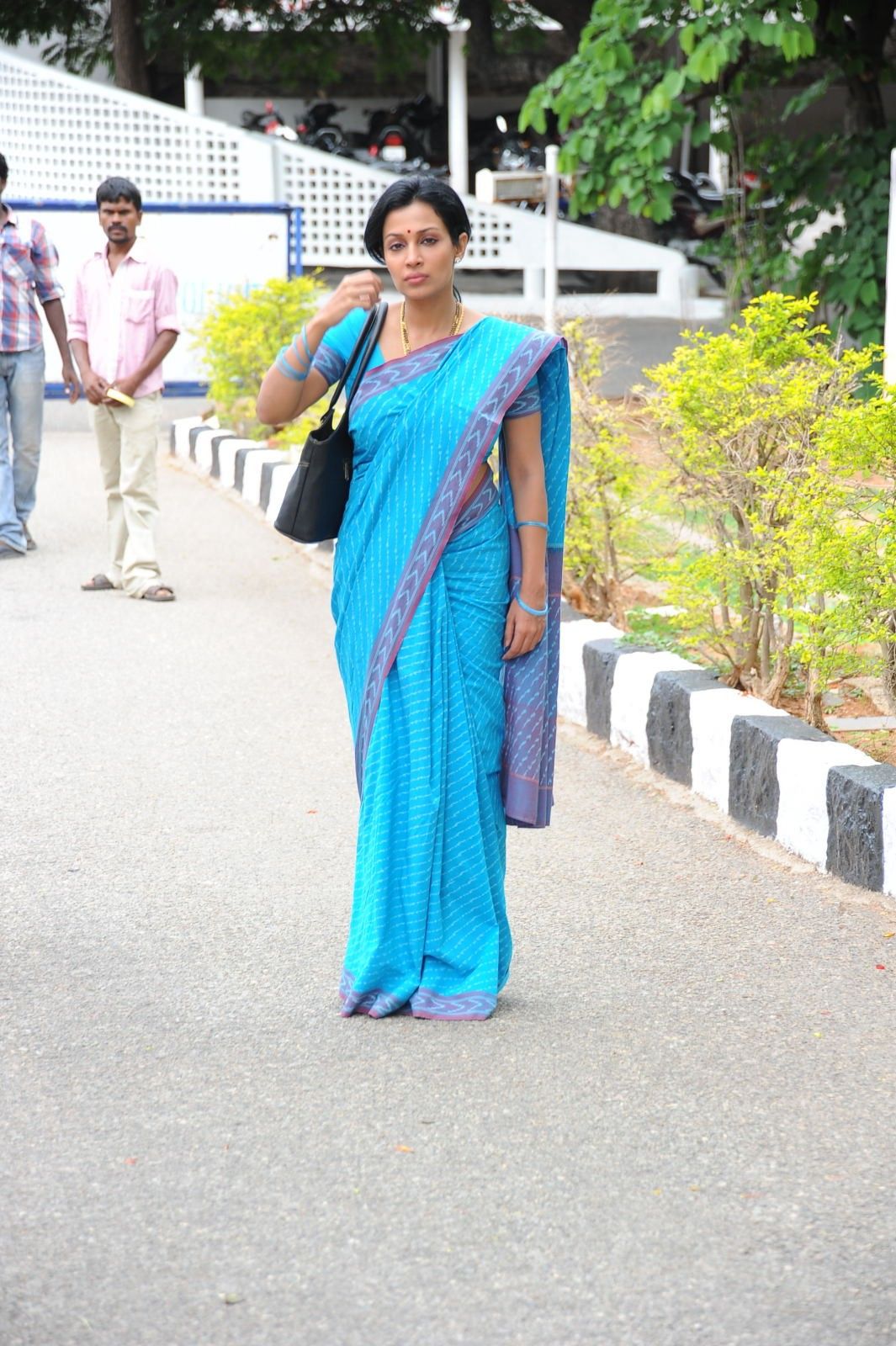 Flora Saini - Aakasam Lo Sagam Press Meet Stills | Picture 226303