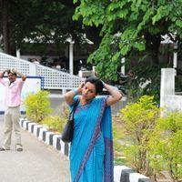 Flora Saini - Aakasam Lo Sagam Press Meet Stills | Picture 226259