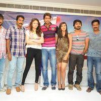Action With Entertainment Press Meet Stills | Picture 226107