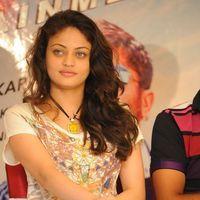Sneha Ullal - Action With Entertainment Press Meet Stills | Picture 226125