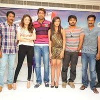 Action With Entertainment Press Meet Stills | Picture 226168