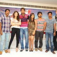 Action With Entertainment Press Meet Stills | Picture 226182
