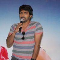 Vaibhav Reddy - Action With Entertainment Press Meet Stills | Picture 226192