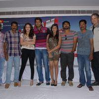 Action With Entertainment Press Meet Stills | Picture 226200