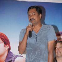 Action With Entertainment Press Meet Stills | Picture 226229