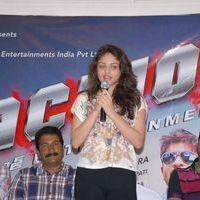 Sneha Ullal - Action With Entertainment Press Meet Stills | Picture 226240