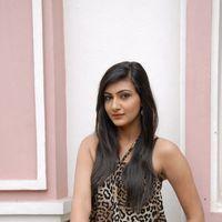 Neelam Upadhyay Cute Stills at Action With Entertainment Press Meet  | Picture 226503