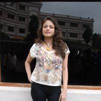 Sneha Ullal at Action With Entertainment Press Meet Stills  | Picture 226320