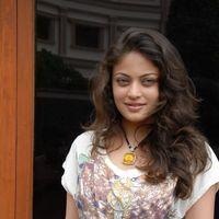 Sneha Ullal at Action With Entertainment Press Meet Stills  | Picture 226324